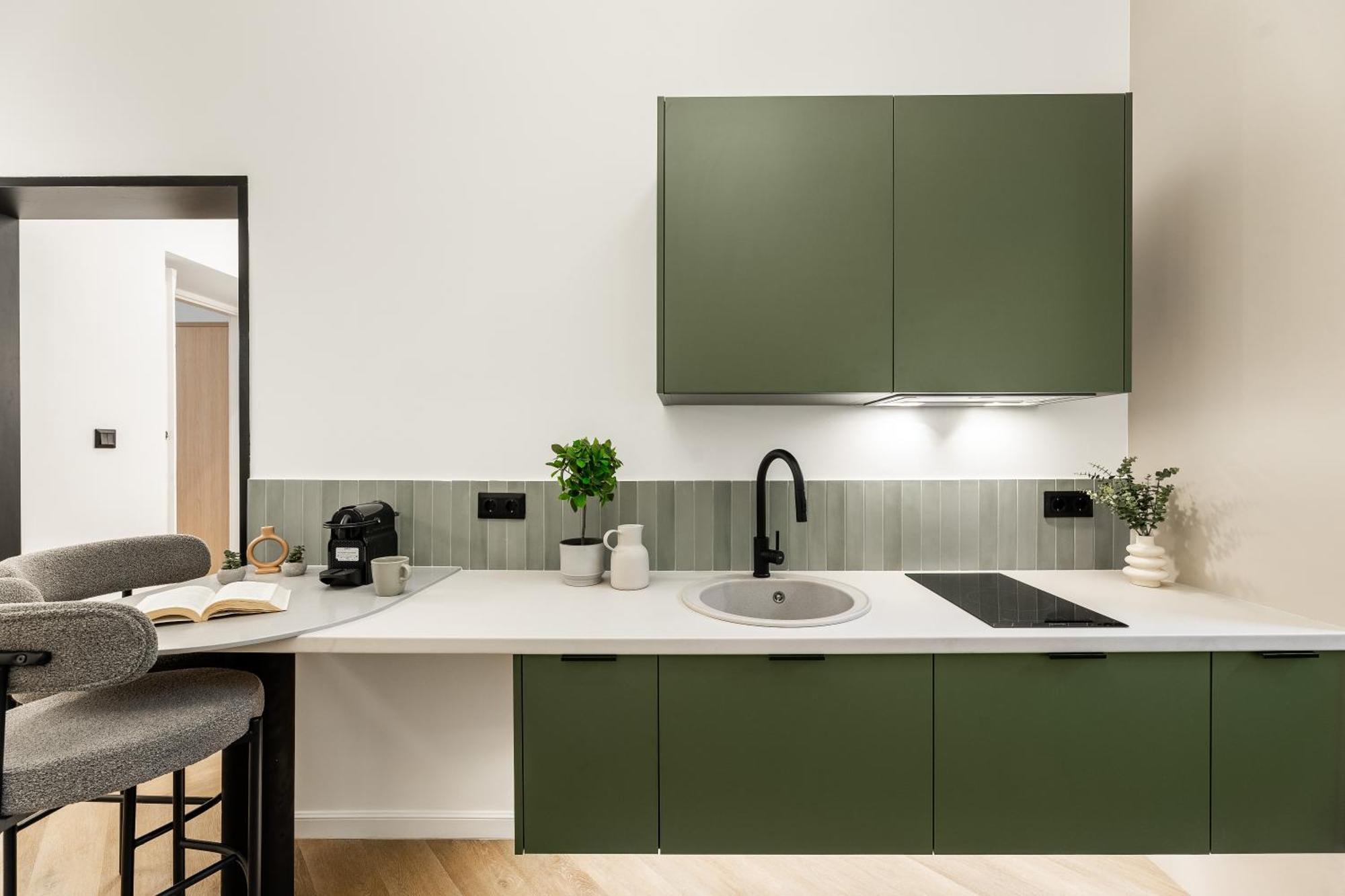 Coente Apartments Kiraly 51 Boedapest Buitenkant foto